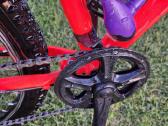 Orbea Mx 24 vaikiškas dviratukas - nuotraukos Nr. 4