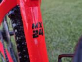 Orbea Mx 24 vaikiškas dviratukas - nuotraukos Nr. 5