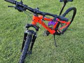 Orbea Mx 24 vaikiškas dviratukas - nuotraukos Nr. 6
