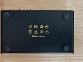 Splitter audio converter Hdmi Toslink+coaxial+r/l - nuotraukos Nr. 4