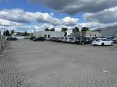 Išnuomojama automobilių saugojimo aikštelė. - nuotraukos Nr. 2