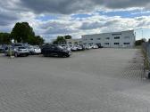 Išnuomojama automobilių aikštelė. - nuotraukos Nr. 2