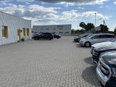 Išnuomojama automobilių aikštelė. - nuotraukos Nr. 5