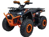 Benzininis keturratis Pro Rider 200cc Klaipėda