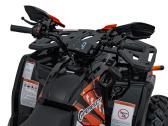 Benzininis keturratis Pro Rider 200cc Klaipėda - nuotraukos Nr. 14