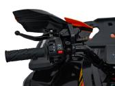 Benzininis keturratis Pro Rider 200cc Klaipėda - nuotraukos Nr. 15