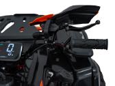 Benzininis keturratis Pro Rider 200cc Klaipėda - nuotraukos Nr. 16