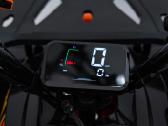 Benzininis keturratis Pro Rider 200cc Klaipėda - nuotraukos Nr. 17