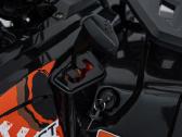 Benzininis keturratis Pro Rider 200cc Klaipėda - nuotraukos Nr. 18