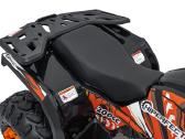 Benzininis keturratis Pro Rider 200cc Klaipėda - nuotraukos Nr. 29