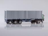 Маз-6422 + Маз-938920 - nuotraukos Nr. 2