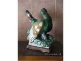 CCCP Didele Porceliano statulele.zr. foto. - nuotraukos Nr. 4