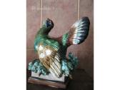 CCCP Didele Porceliano statulele.zr. foto. - nuotraukos Nr. 7