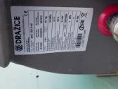 Okc125/1m2 (padidinto galingumo), vertikalus, 125l - nuotraukos Nr. 2