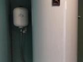 Okc125/1m2 (padidinto galingumo), vertikalus, 125l