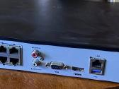 Hikvision Ds-7608ni-e2/8p Nvr Poe - nuotraukos Nr. 2