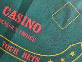 Pokerio stalviršis