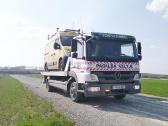 Tralas Klaipėda. Techninė pagalba kelyje - nuotraukos Nr. 6