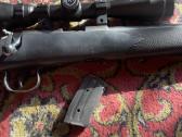 Norinco Jw15 22lr - nuotraukos Nr. 4