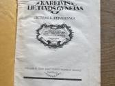 Kareivis Lietuvos gynėjas. Kareivio knyga 1926 m. - nuotraukos Nr. 2
