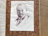 Kareivis Lietuvos gynėjas. Kareivio knyga 1926 m. - nuotraukos Nr. 5