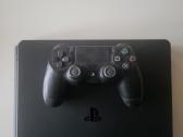 Ps4 Slim 500gb + Assassin's Creed kolekcija