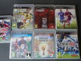 PS3 Žaidimai. - nuotraukos Nr. 3
