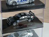 Mersedes Amg clk 1:43