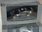Mersedes Amg clk 1:43 - nuotraukos Nr. 2