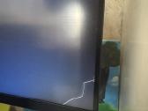 Hp e344c curved ( lenktas) monitorius su defektu - nuotraukos Nr. 3
