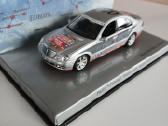 Mersedes Benz E klasse 1:43