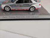 Mersedes Benz E klasse 1:43 - nuotraukos Nr. 6