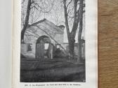 Pažaislis, ein barockkloster in Litauen 1928 m. - nuotraukos Nr. 8