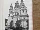 Pažaislis, ein barockkloster in Litauen 1928 m. - nuotraukos Nr. 9