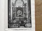 Pažaislis, ein barockkloster in Litauen 1928 m. - nuotraukos Nr. 10