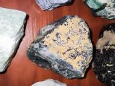 Mineralas kristalas akmuo dovana kolekcija - nuotraukos Nr. 10
