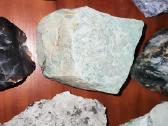 Mineralas kristalas akmuo dovana kolekcija - nuotraukos Nr. 11