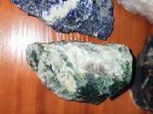 Mineralas kristalas akmuo dovana kolekcija - nuotraukos Nr. 13