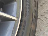 Debica 205 55 R16 Presto Hp, Nexen 215/55 R17 T27 - nuotraukos Nr. 4