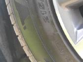 Debica 205 55 R16 Presto Hp, Nexen 215/55 R17 T27 - nuotraukos Nr. 3