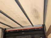 Opel movano Tentas su karkasu - nuotraukos Nr. 4
