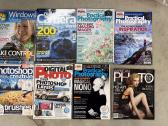 Žurnalai fotografijos ir kt. medijų temomis - nuotraukos Nr. 5