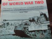 Knygos apie Ww2 tankus - nuotraukos Nr. 18