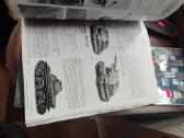 Knygos apie Ww2 tankus - nuotraukos Nr. 26