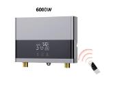 Momentinis elektrinis vandens šildytuvas 220 6500w - nuotraukos Nr. 9