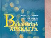 Buhalterinė apskaita. 8 laida
