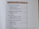 Asmenybės ir bendravimo psichologija - nuotraukos Nr. 2