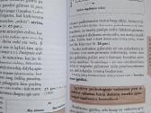 Asmenybės ir bendravimo psichologija - nuotraukos Nr. 6