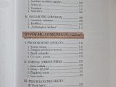 Asmenybės ir bendravimo psichologija - nuotraukos Nr. 4