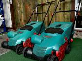Parduodu Skarifikatorius Aeratorius Bosch Alr 900